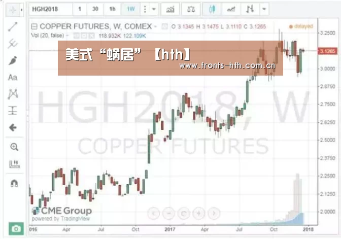 美式“蜗居”【hth】(图1)