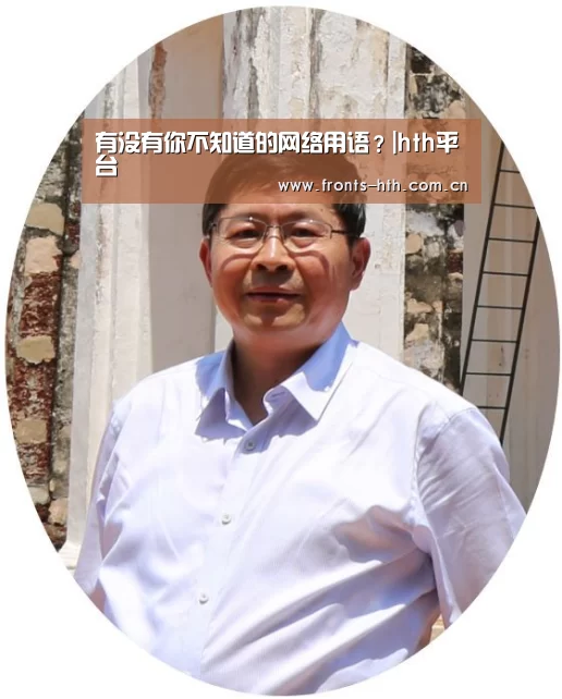 有没有你不知道的网络用语?|hth平台(图3) hth平台